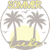 Sommer Liebe