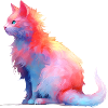 Sweet Cat Graphic Shirts