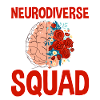 Neurodiverse Squad 2