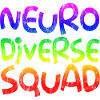 Neurodiverse Squad 3
