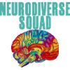 Neurodiverse Squad 4