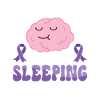 Alzheimer's Awareness Brain Mental Health