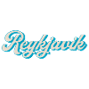 Reykjavik Neon Script