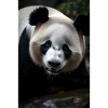 Panda Nature