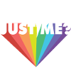 Är det Gay Här HBTQ Stolt Allierad Gay Pride Parade