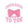 Cheerleader