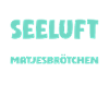 Seeluft Matjesbrötchen