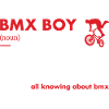 Sport Boy Definition BMX