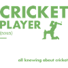 Sport Player Definition Cricket