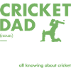 Sport Dad Definition Cricket