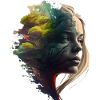 Rainbowtree-Nature-Girl