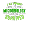 Microbiologist I Studied Microbiology Scientist