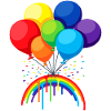 Ballon-Stolz