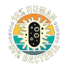 Microbiólogo 10% Humano 90% Microbiología de bacterias