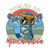 Microbiologist Fueled By Mitochondria Microbiology