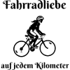 Fahrradliebe