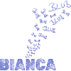 Sailing Bianca
