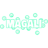 Drôle Magali