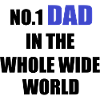 Fathers Day - novelty design