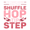 Stepptanz Stepptänzer Stepptänzerin Stepper