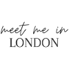 Rencontrez-moi à Londres