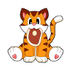 Tiger Fleisch