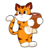 Tiger Meat