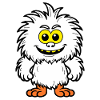 Funny Pet Monster