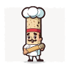 The Baker