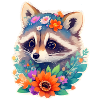 Raccoon