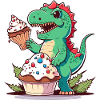 Dino Baker