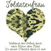 Soldier's wife funny saying