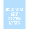 Limit tshirt