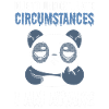Due To Unfortunate Circumstances I Am Awake Panda