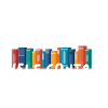 I Have No Shelf Control
