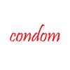 Sarcastic Use A Condom