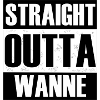 Straight Outta Wanne