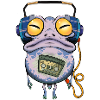 FrogMusic
