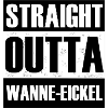 Straight Outta Wanne-Eickel