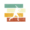 Baseball Rétro