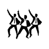 Groom Crew
