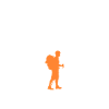Hiking shirt
