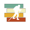 Bergsteigen Retro