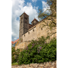Stiftskirche St. Servatii