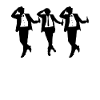 Groom's Crew