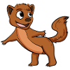 Weasel marten
