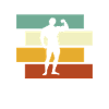 Body building Retro