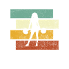 Cheerleading Retro