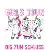 Malle Girls Tour