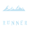 Ultra Trail Runner